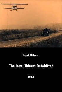 The Jewel Thieves Outwitted
