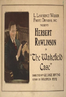 The Wakefield Case