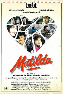 Матильда