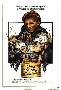 The Irish Whiskey Rebellion