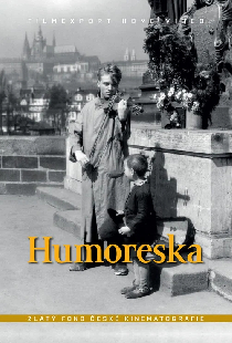 Юмореска
