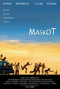Maskot