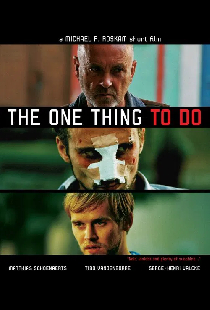 The One Thing to Do