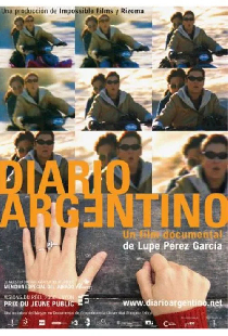 Diario argentino