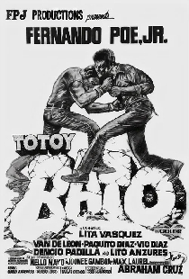 Totoy Bato