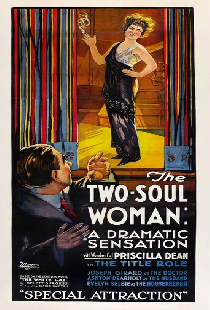 The Two-Soul Woman