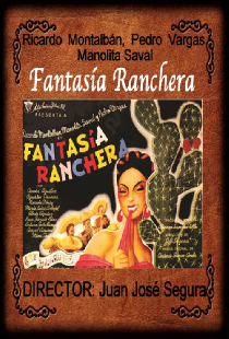 Fantasía ranchera