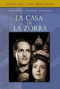 La casa de la zorra