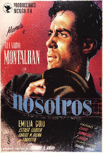 Nosotros