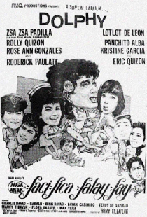 Mga Anak ni Facifica Falayfay