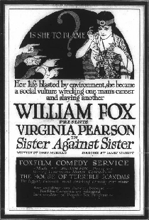 Sister Against Sister