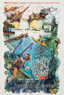 Deadly Fathoms