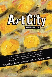Art City 2: Simplicty