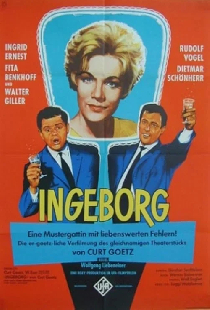 Ingeborg