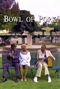 Bowl of Pork