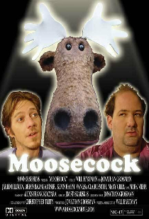 Moosecock