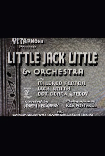 Little Jack Little & Orchestra