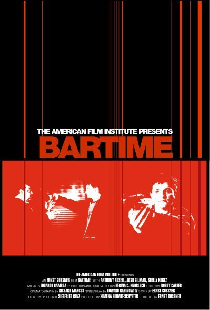 Bartime