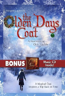 The Olden Days Coat