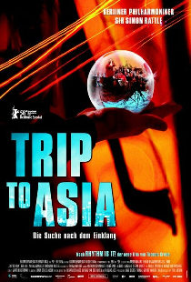 Trip to Asia - Die Suche nach dem Einklang