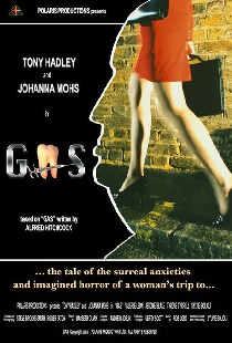Gas