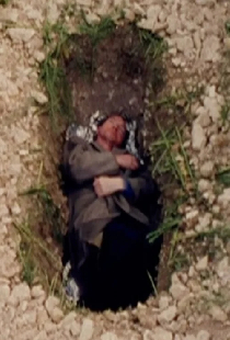 Digging Holes