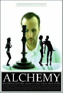 Алхимия