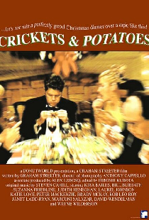 Crickets & Potatoes