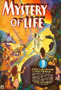 Mystery of Life