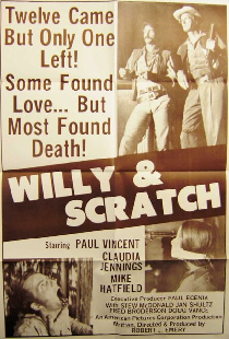 Willy & Scratch