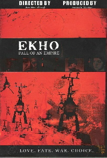 Ekho: Fall of an Empire