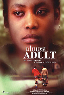 Almost Adult