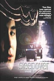 Sleepover