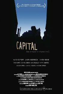 Capital (Todo el mundo va a Buenos Aires)