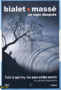Bialet Massé, un siglo después