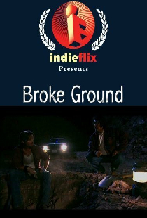 Broke Ground