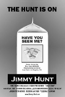 Jimmy Hunt