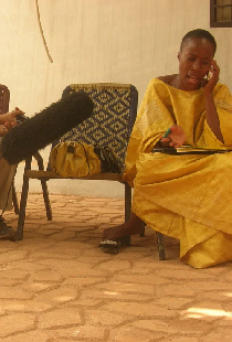 Rokia: Voice of a New Generation