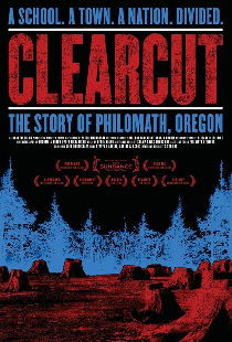 Clear Cut: The Story of Philomath, Oregon