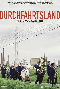 Durchfahrtsland