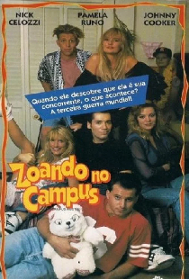 Campus Hustle