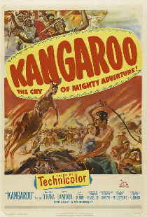 Kangaroo