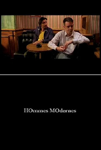HOmmes MOdernes