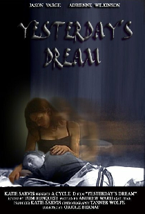 Yesterday's Dream