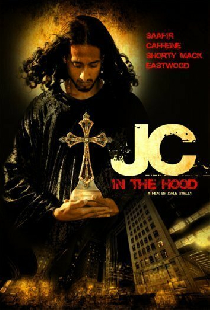 JC in tha Hood