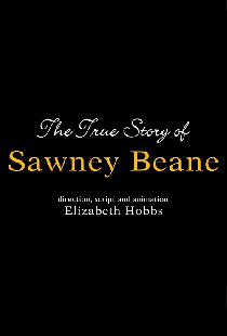 The True Story of Sawney Beane