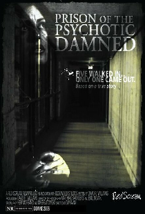 Prison of the Psychotic Damned
