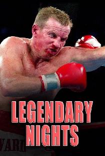 Legendary Nights