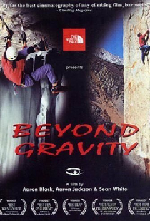 Beyond Gravity
