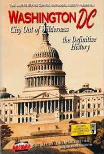 City Out of Wilderness